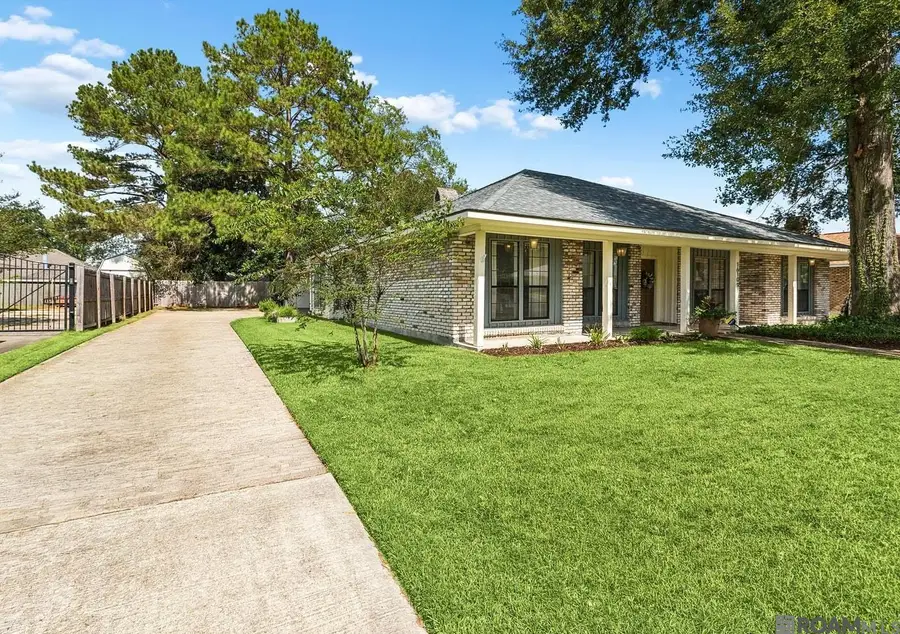 16109 Malvern Hill Ave, Baton Rouge, LA 70817 - #2