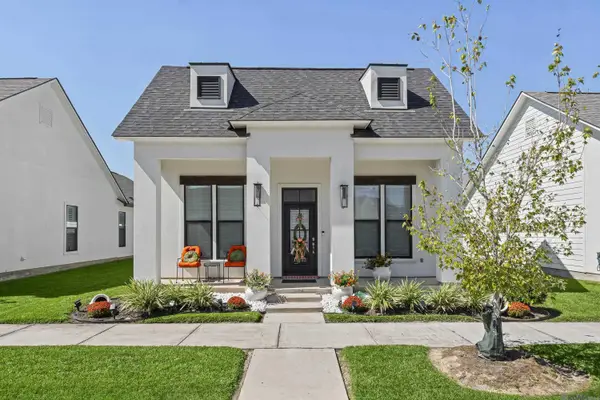 10132 Alderman Dr, Baton Rouge, LA 70818