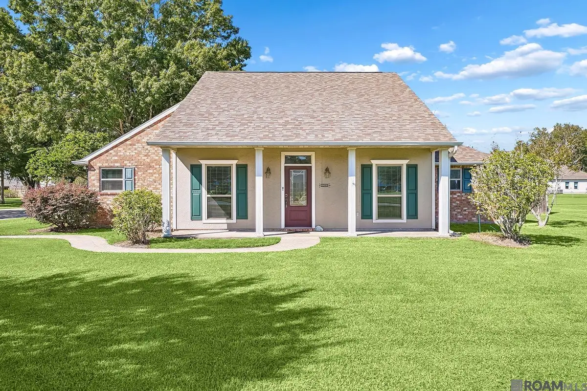 2203 S Ormond Ave, Gonzales, LA 70737 - #1