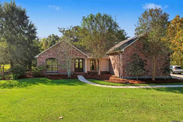 20704 La Rouge Ct, Livingston, LA 70754