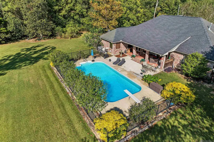20704 La Rouge Ct, Livingston, LA 70754 - #3