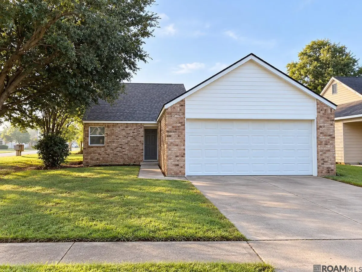 2425 Stonebridge Dr, Baton Rouge, LA 70810 - #1