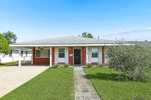 2161 Daniels Road, Terrytown, LA 70056