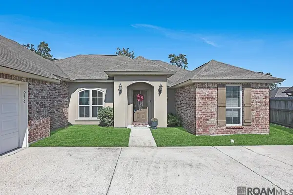 9175 Yellowfin Dr, Denham Springs, LA 70726