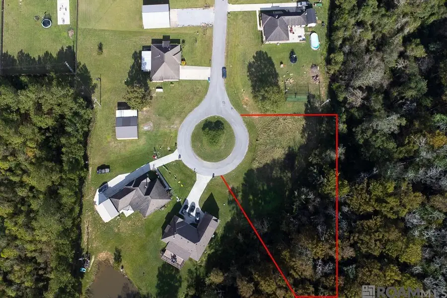 19348 Plantation Trace Dr, Livingston, LA 70754 - #2