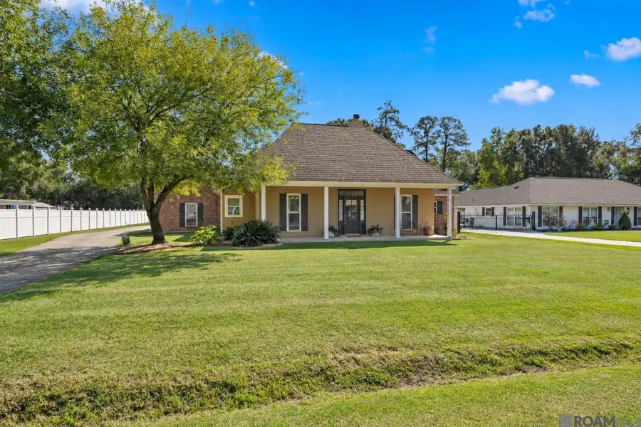7516 Wascom Ln, Greenwell Springs, LA 70739 - #2