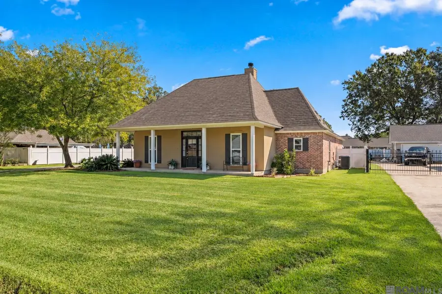 7516 Wascom Ln, Greenwell Springs, LA 70739 - #3