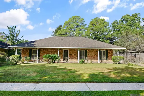 1582 Chevelle Dr, Baton Rouge, LA 70806