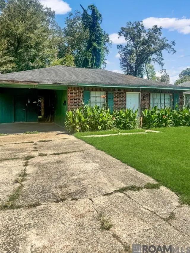 250 Maryland St, Denham Springs, LA 70726 - #1