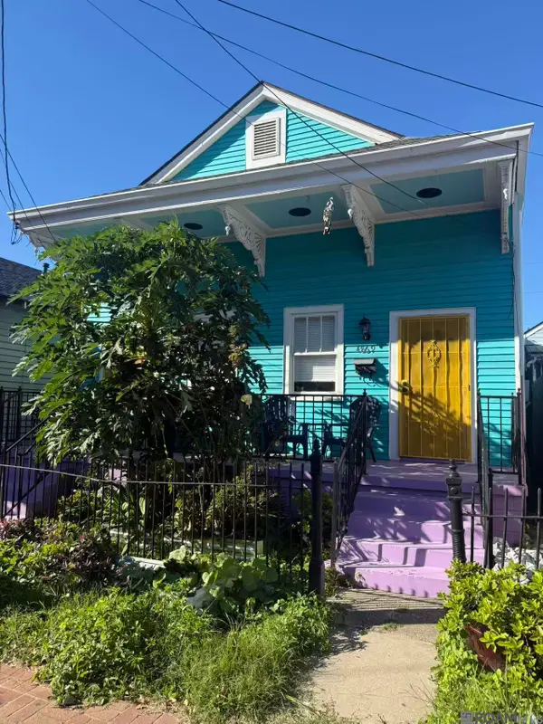 4869-71 Tchoupitoulas St, New Orleans, LA 70115