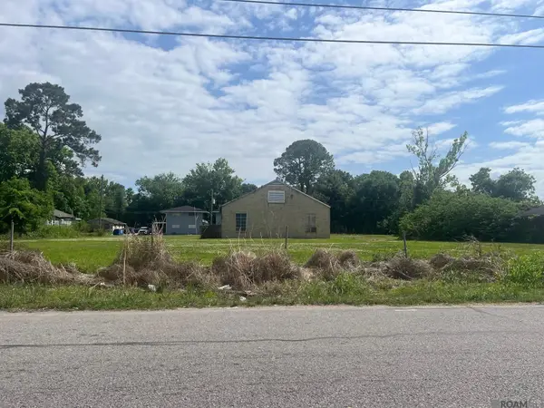 Lot 43 Charles St, Baton Rouge, LA 70805