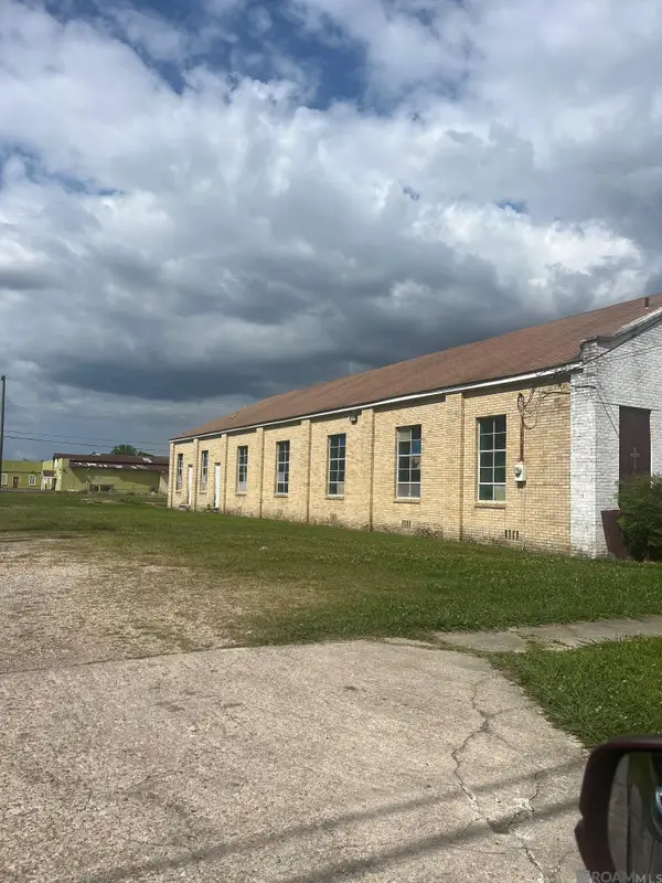 LOT 7 Oswego, Baton Rouge, LA 70805