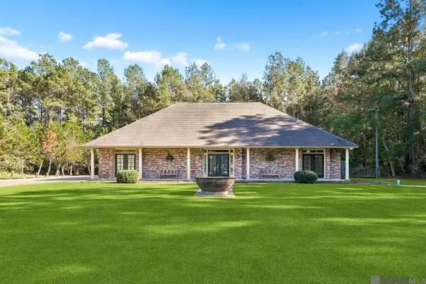 29550 Horseshoe Rd, Independence, LA 70443