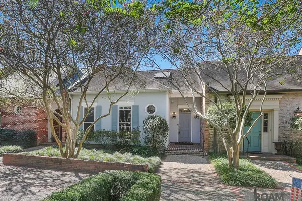42 Jamestowne Ct, Baton Rouge, LA 70809