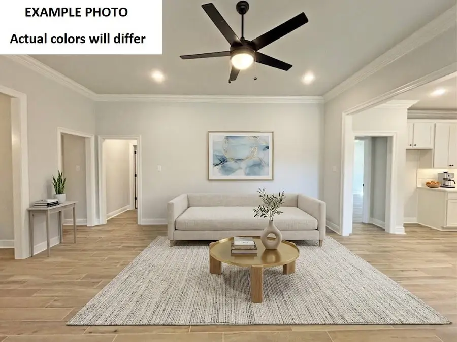 296 Kings Wood Avenue, Thibodaux, LA 70301 - #2