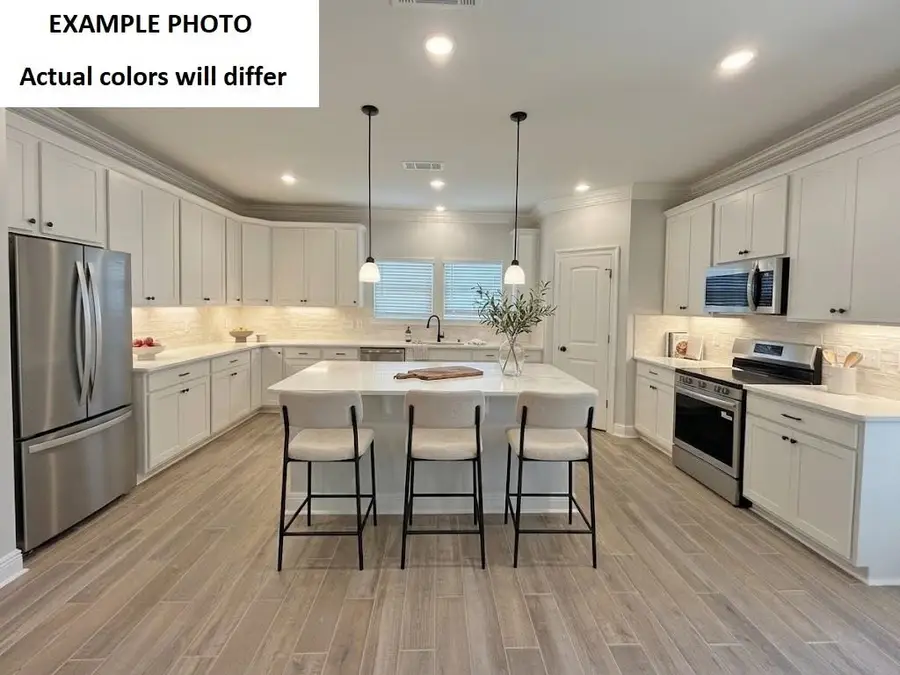 296 Kings Wood Avenue, Thibodaux, LA 70301 - #3