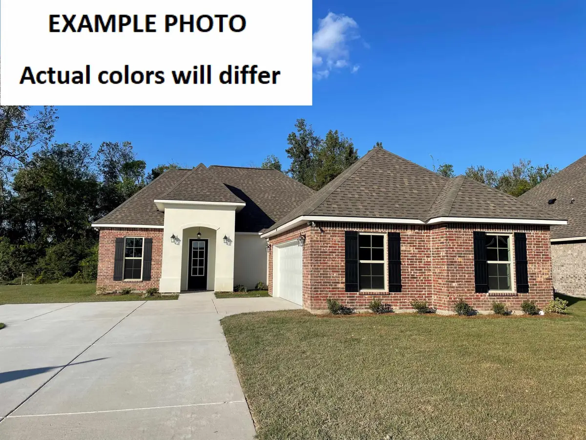 317 Stack Drive, Thibodaux, LA 70301 - #1