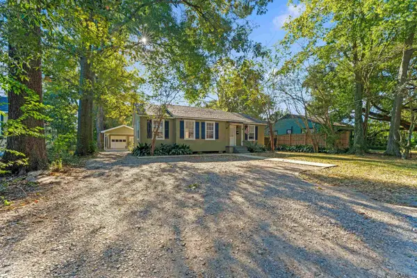2284 Hollydale Ave, Baton Rouge, LA 70808