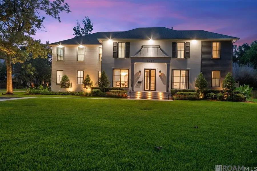 6411 Goodwood Ave, Baton Rouge, LA 70806 - #2