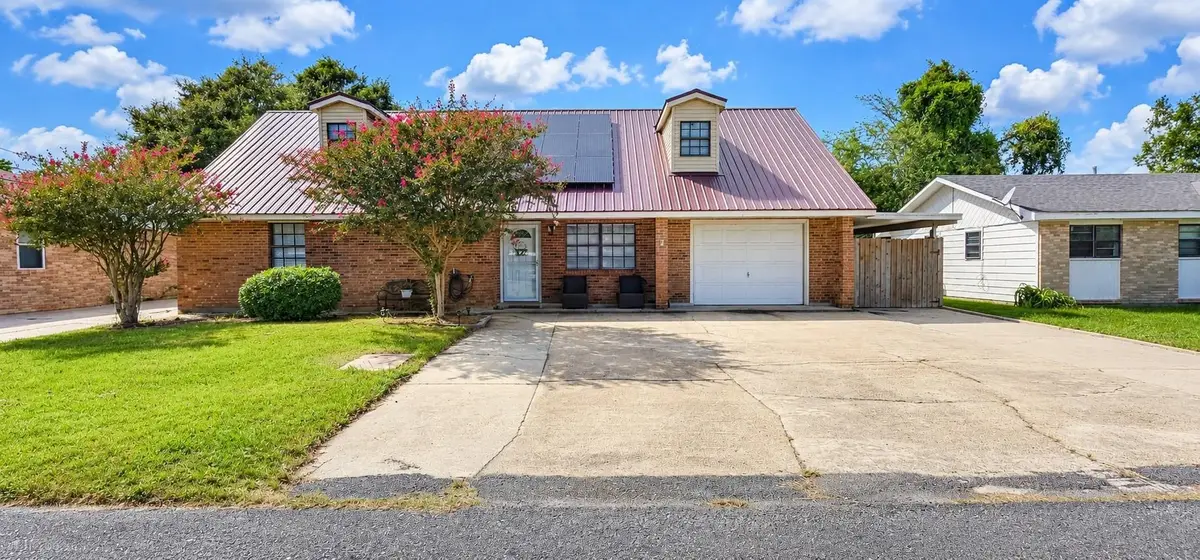 132 Bayou Vista Drive, Thibodaux, LA 70301 - #1