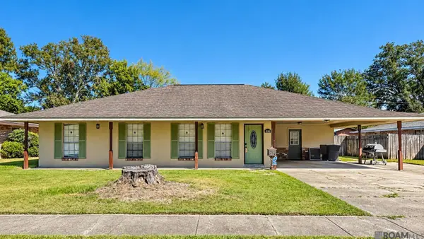 3146 Marydon Dr, Baton Rouge, LA 70814