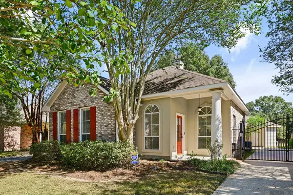 1770 Obrien Dr, Baton Rouge, LA 70810