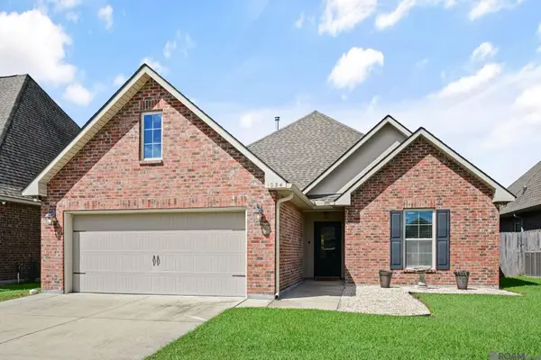 1034 Shadow Bluff Dr, Baton Rouge, LA 70820