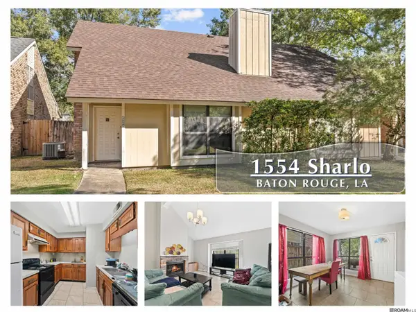 1554 Sharlo Ave, Baton Rouge, LA 70820