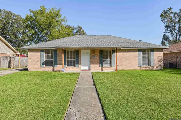 14815 General Prentiss Ave, Baton Rouge, LA 70816