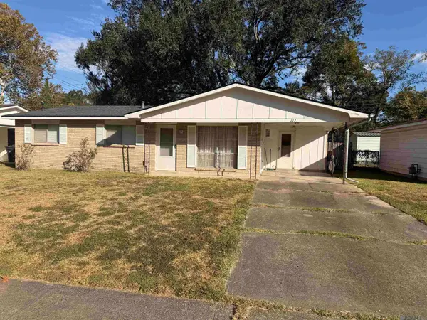 7121 Aspen Pl, Baton Rouge, LA 70812