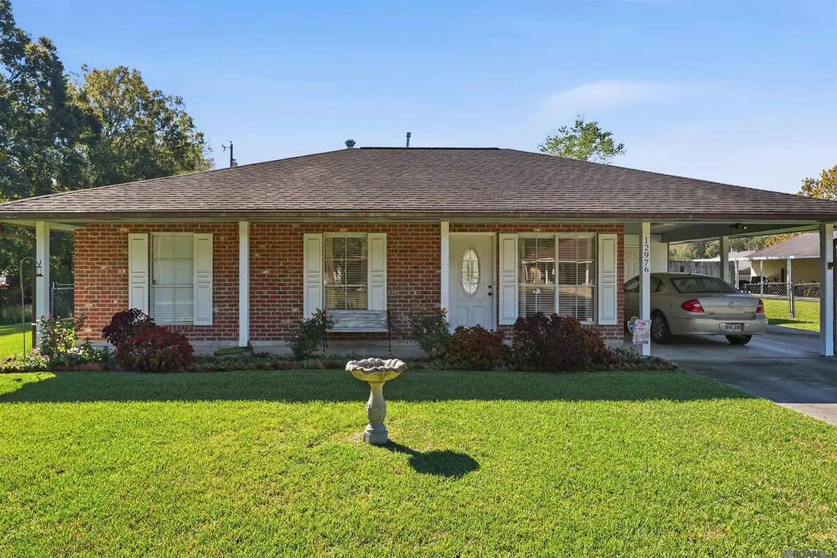 12976 N Oak Tree Dr, Baton Rouge, LA 70818 - #1