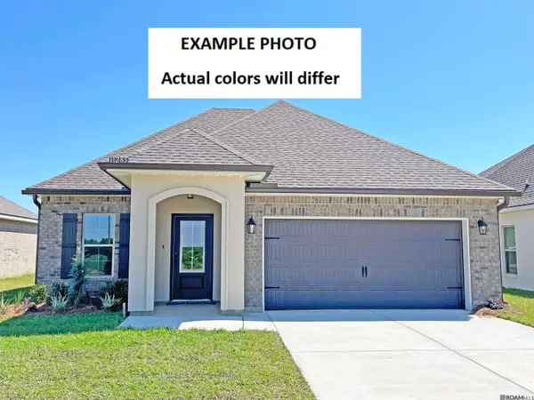1371 Mossy Dr, Gonzales, LA 70737