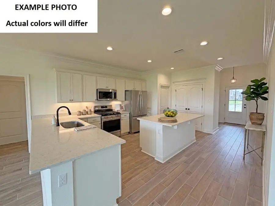 175 Spring Grove Loop, Thibodaux, LA 70301 - #3