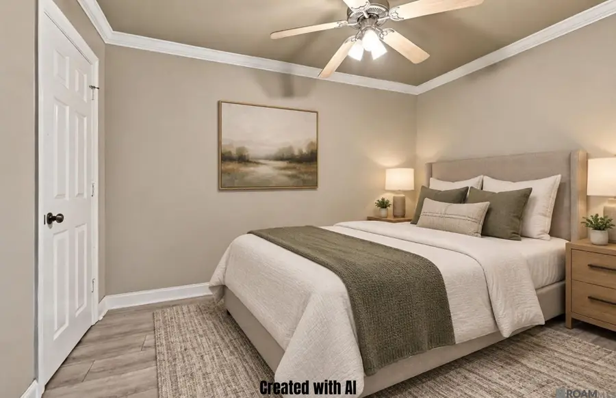 2045 N Third #206, Baton Rouge, LA 70802 - #2