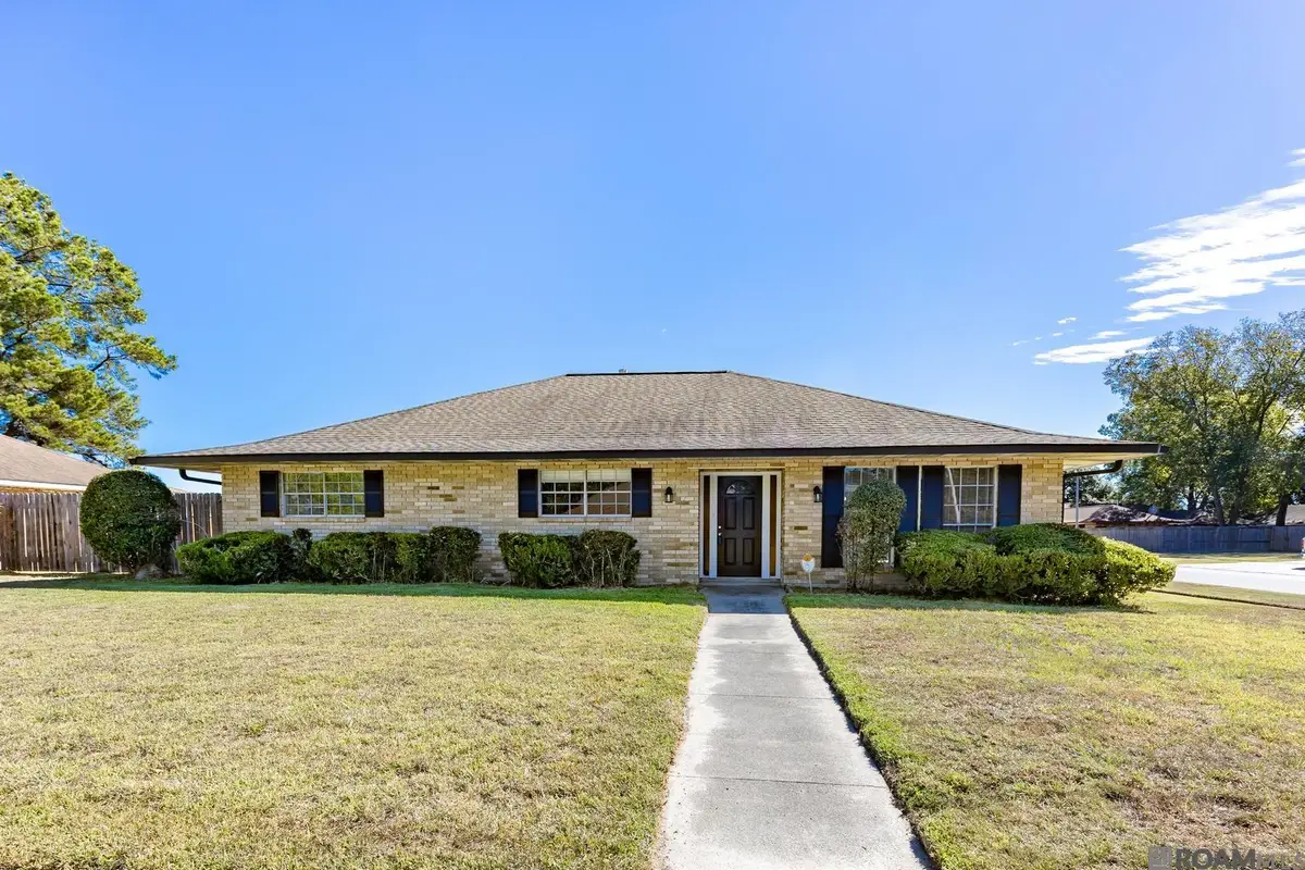 3426 Aletha Dr, Baton Rouge, LA 70814 - #1