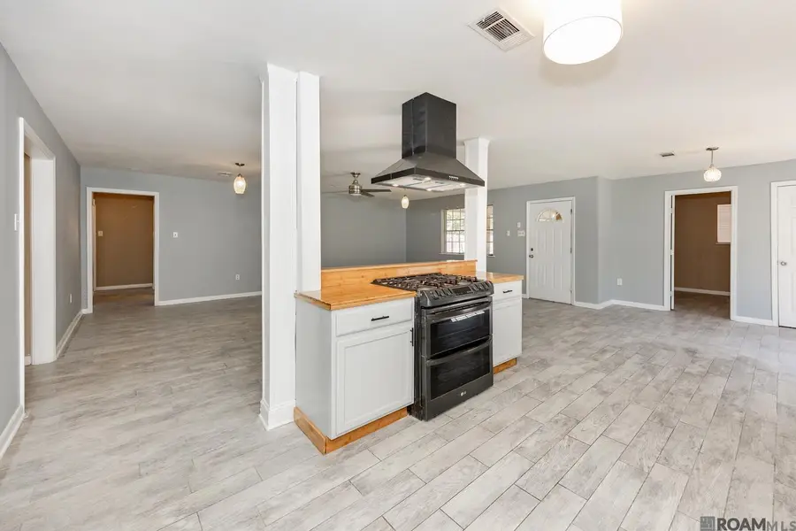 3426 Aletha Dr, Baton Rouge, LA 70814 - #2