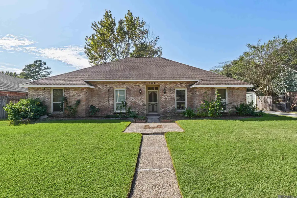 5134 Sandy Ridge Dr, Baton Rouge, LA 70817 - #1