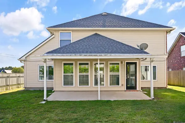3218 Sabine Street, New Orleans, LA 70114