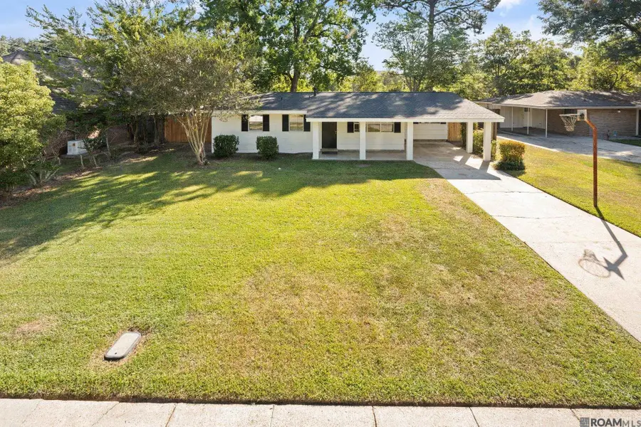 8356 Rainbow Dr, Baton Rouge, LA 70809 - #2