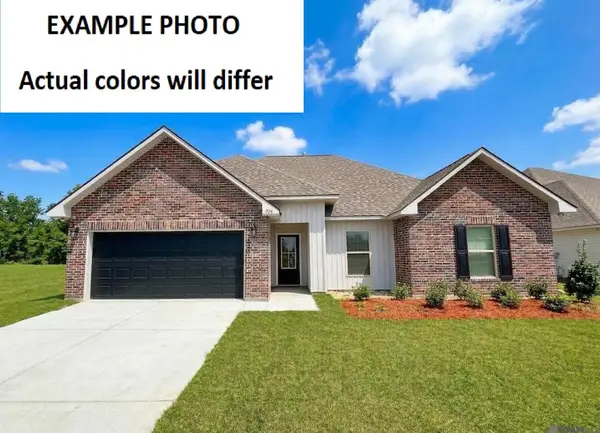 1343 Marshland Avenue, Gonzales, LA 70737