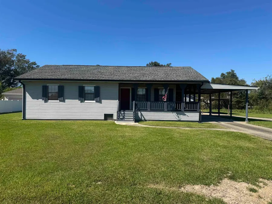 305 Maxine Boulevard, Houma, LA 70364 - #2
