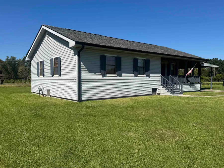 305 Maxine Boulevard, Houma, LA 70364 - #3