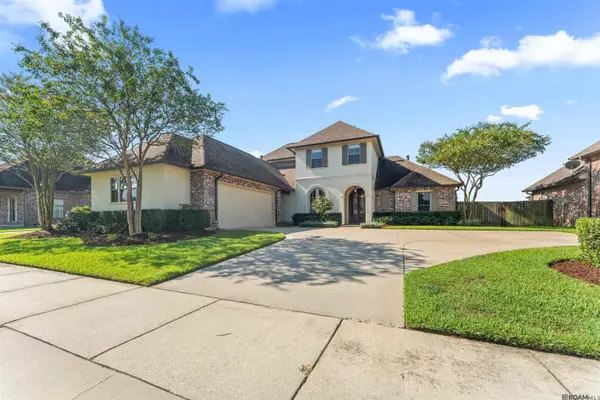 13740 Quail Grove Ave, Baton Rouge, LA 70809