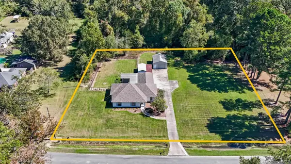 14092 Mark St, Gonzales, LA 70737
