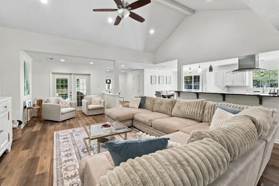 14092 Mark St, Gonzales, LA 70737 - #2