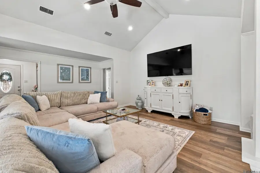 14092 Mark St, Gonzales, LA 70737 - #3