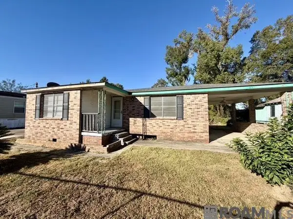 839 S George Ave, Gonzales, LA 70737