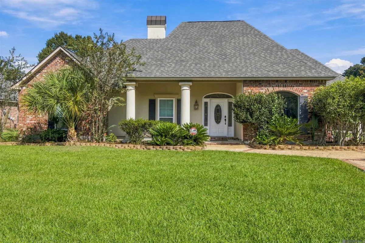 7820 Denham Chase Ave, Denham Springs, LA 70726 - #1