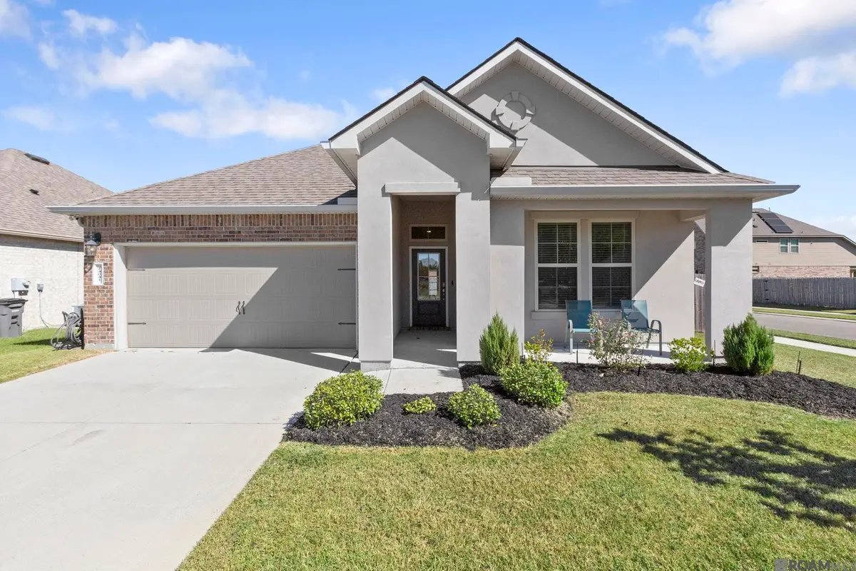14041 Bellacosa Ave, Baton Rouge, LA 70817 - #1