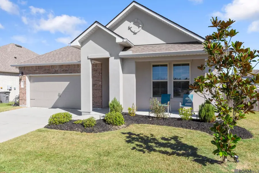 14041 Bellacosa Ave, Baton Rouge, LA 70817 - #2